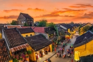 Hoi An shines as Asia’s top historic gem: France’s online travel platform